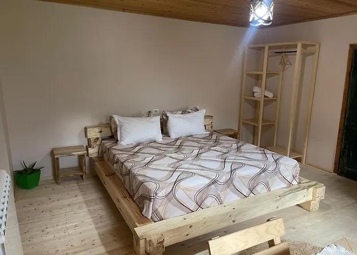 Guest house 