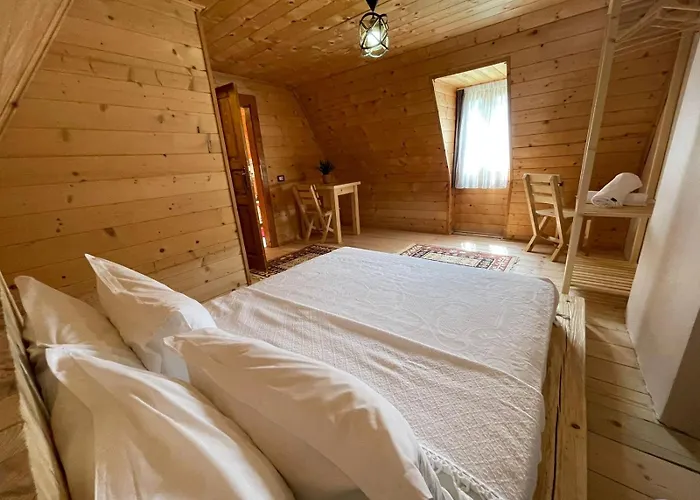 Guest house 