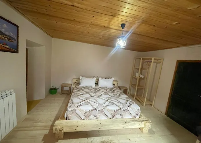 Guest house 