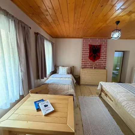 Guest house 