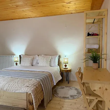 Guest house 